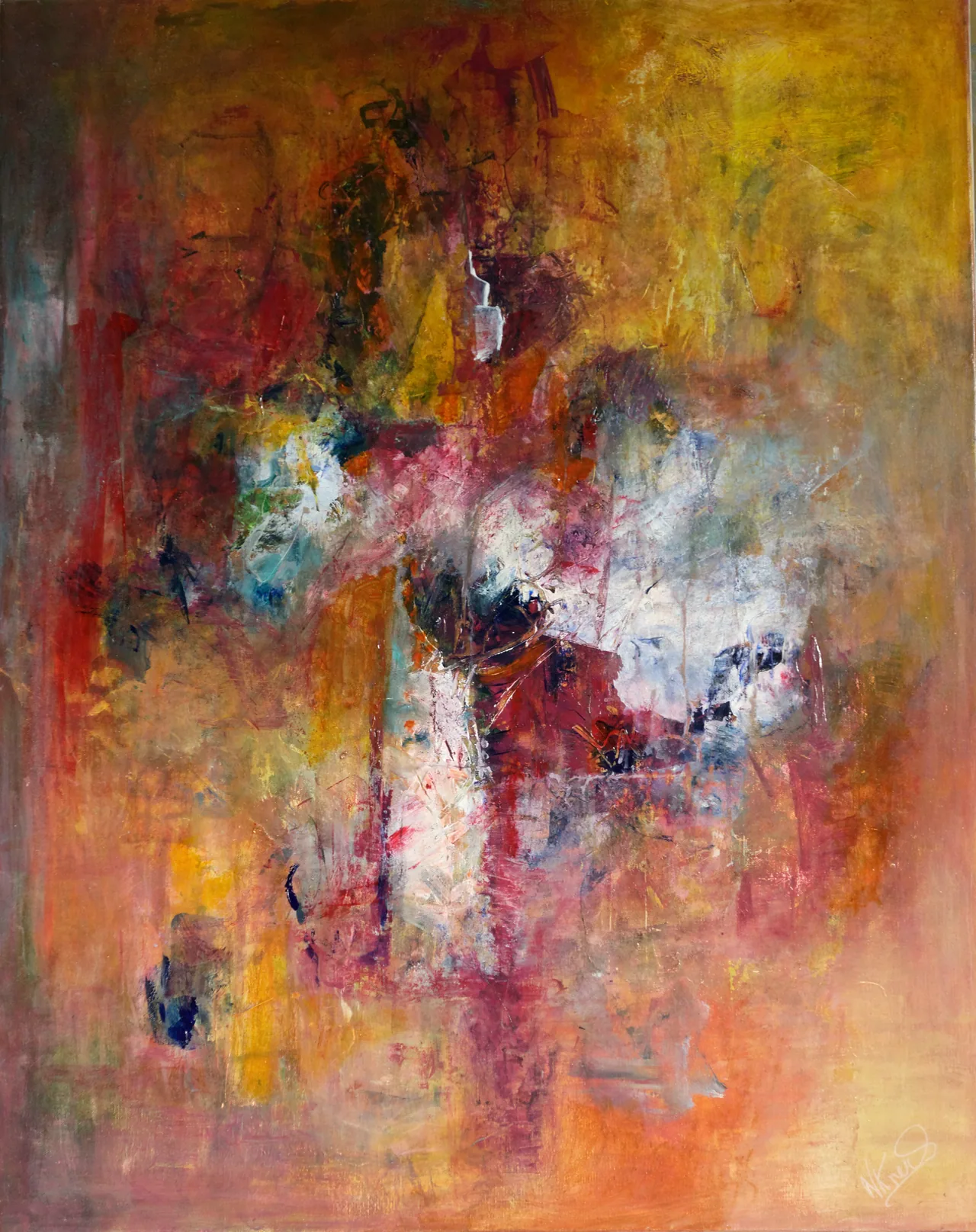 Bouquet de fête
