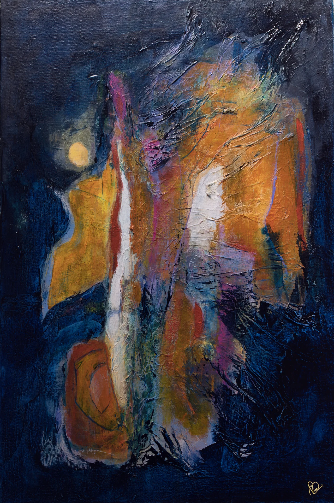 Clair de lune