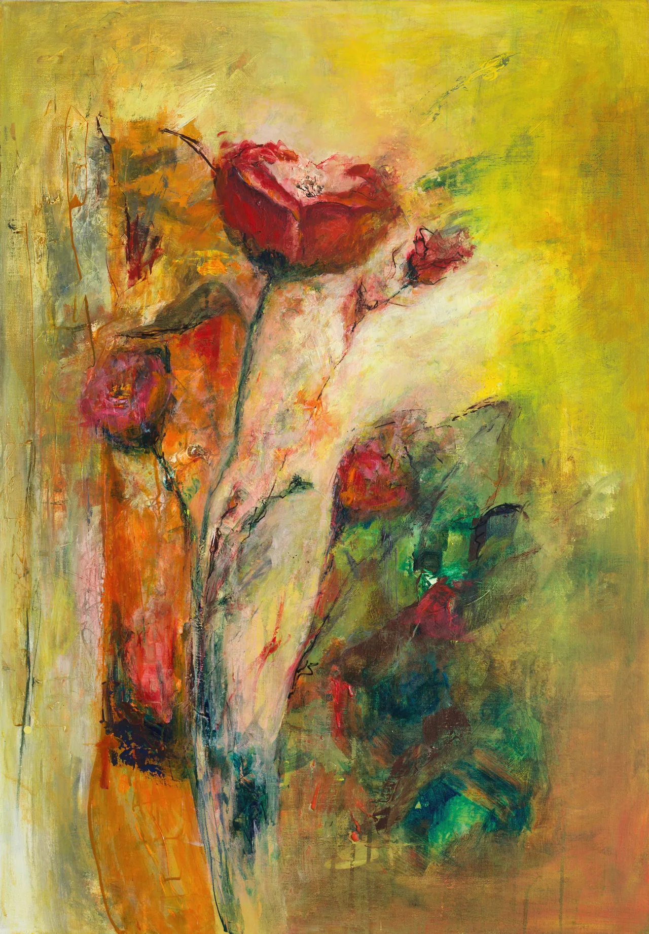 Été